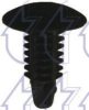 NISSA 0155301A50 Clip, trim/protective strip